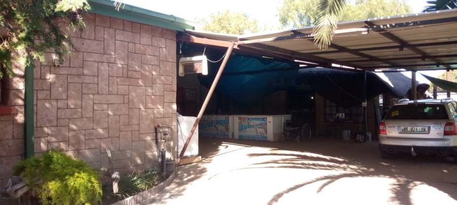 3 Bedroom Property for Sale in Bloemhof North West